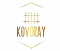 Kovoray