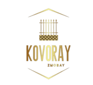 Kovoray